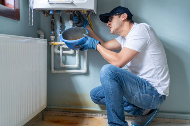 Best Commercial Plumbing Services  in Atherton, CA